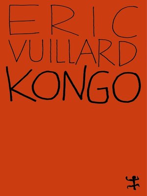 cover image of Kongo